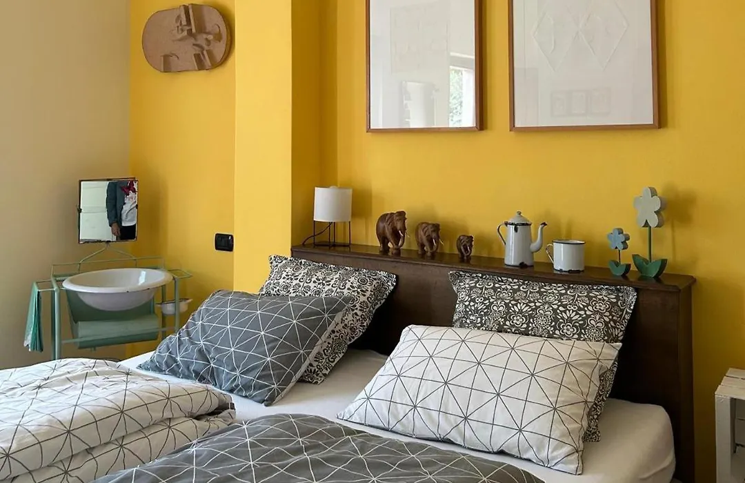 B&B Il Picchio-1